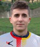 Riccardo PIERPAOLI - Centrocampista